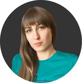 Віолетта Хариш