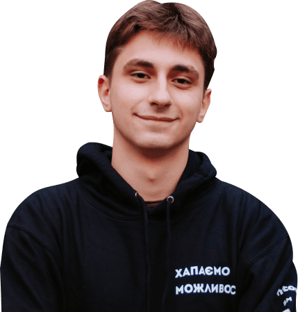 Антон Юксін