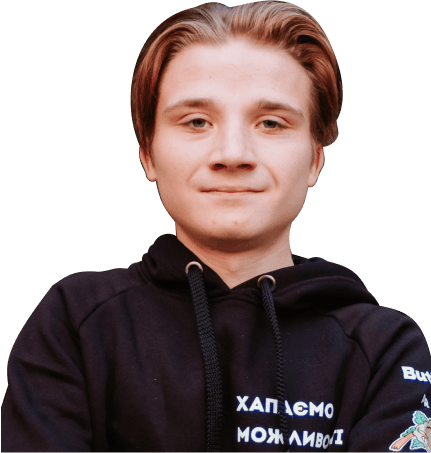 Віталій Бутрін