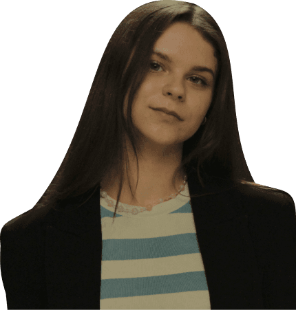 Христина Соджак