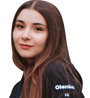 Олена Літовська