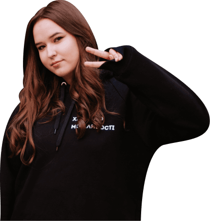 Ольга Кирилова