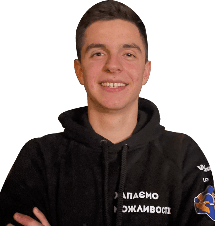 Владислав Микитин